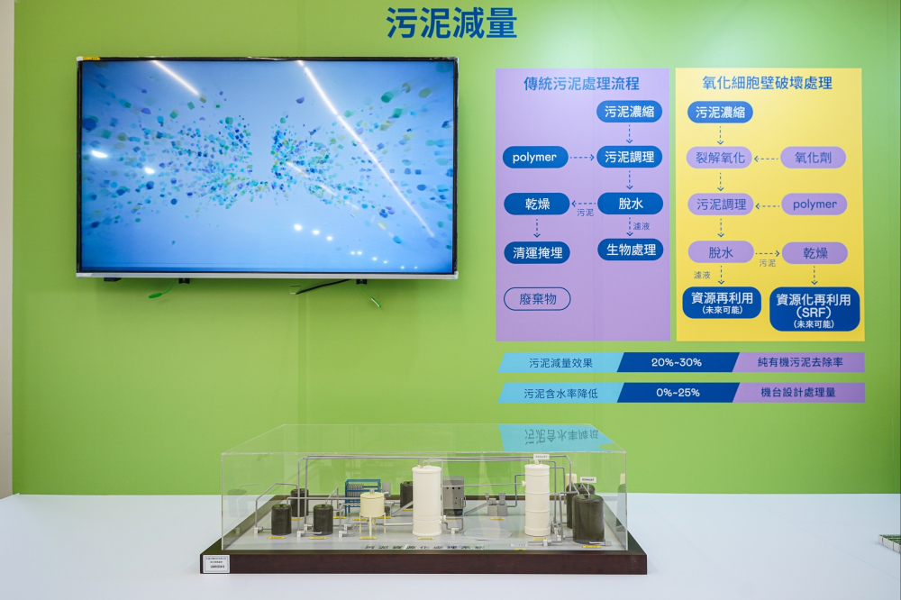 DB视讯宇沛作为永续解决方案专家，以深厚厂房运转经验，将碳管理、水处理及智能化控制技术整合输出，助耗能大厂碳盘查效率提高5成