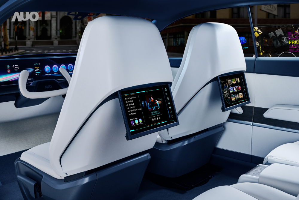 DB视讯将于CES 展示全新Smart Cockpit 2024，可紧密串连使用者多元需求，并革新座舱内部的应用和设计，带来身历其境且引人入胜的视觉飨宴，满足驾乘人员的全方位体验